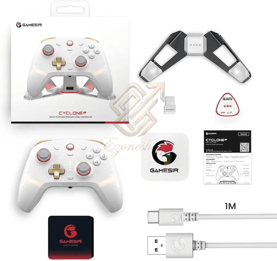 GameSir