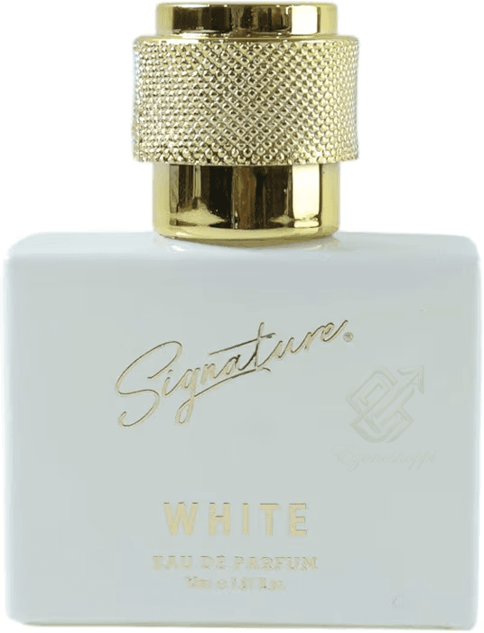 Signature Premium White Eau De Perfume 30 Ml